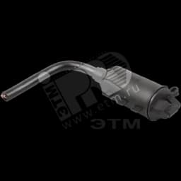 Адаптер для закороток и заземления АЗЗ-25 IEK