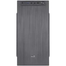 Корпус Cs-108-S-BK-v1 AeroCool