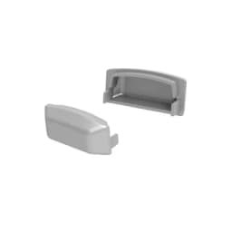 Заглушка Arlight ARHWAVE глухая Пластик 025000