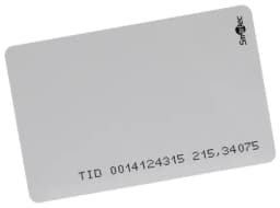 Карта Smartec ST-LC021