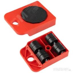 Тележка для перемещения мебели СКРАП