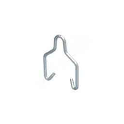 Скоба подвесная 50мм горячий цинк