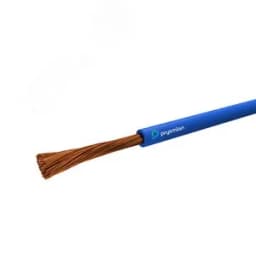 Провод установочный ПуГВнг(А)-LS 1х95Синий барабан