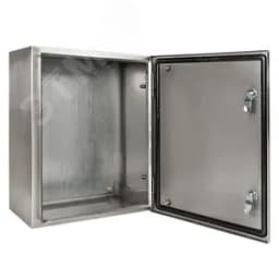 Щит из нержавеющей стали Inox AISI 304 (600х 400х200) IP66 У1 PROxima EKF