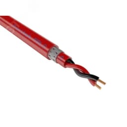 Кабель (провод) КСРВКШвнг(А)-FRLS 1х2х0,80 мм (0,5 мм.кв.)