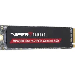 Жесткий диск Viper VP4300 Lite 500Gb VP4300L500GM28H Patriot