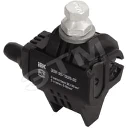 Зажим ответвительный ЗОИ 25-95/25-95 IEK
