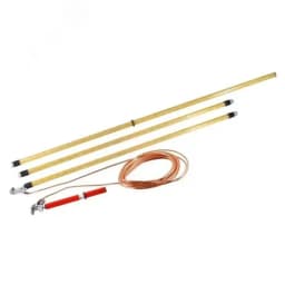 ЗАЗЕМЛЕНИЕ ПЕРЕНОСНОЕ ЗПЛ-500Э-1