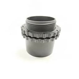 Муфта вводная пластиковая МВпнг-50 ГОФРОМАТИК