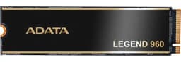 SSD диск объемом HDD 2 Тб Legend 960 2Tb ALEG-960-2TCS A-Data