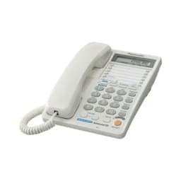 Телефон KX-TS2368RUW Panasonic