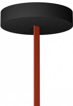 Основание для трекаремня Denkirs BELTY BASE TR5511BK