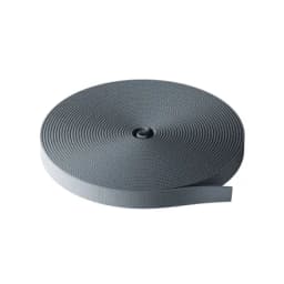 Шинопровод (трек) Conductive textile tape Parity Technical Текстильная подвесная система PARITY TRX130120DB