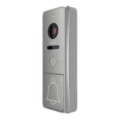 HD вызывная панель CTV-D4004FHD (S) (серебро) CTV