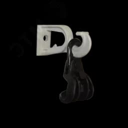 Комплекты промежуточной подвески типа ES 1500.1