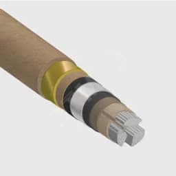 Кабель силовой ААБл 3х95(ож)-10