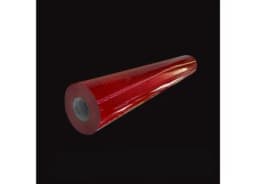 Пленка светоотражающая микропризматическая цветная в рулоне (Белый)