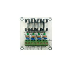 Модуль на 4 канала ST-PS104FB Smartec