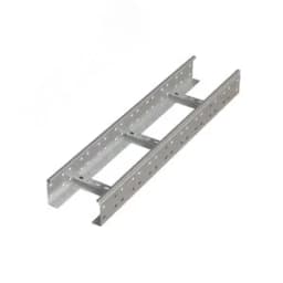 Лоток лестничный 100х100х1,5 L2500 мм INOX304 N СИСТЕМА КМ