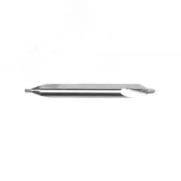 Сверло центровочное БПК А 3,15 Р6М5 HORTZ 122536