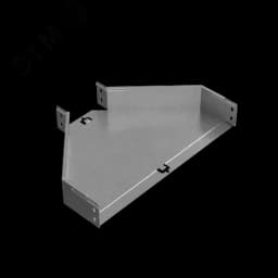 Переходник центральный 80х150-500 мм ПЛЮС HD