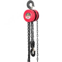 Таль цепная с ручным приводом (длина цепи 2.5 м) 2.0 т FIT