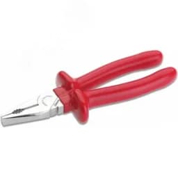 Пассатижи диэлектрические 200мм 1000В с индикацией