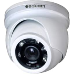 Камера уличная мультиформатная AH-723 (2.8мм) 5Мп миниатюрная антивандальная SSDCAM