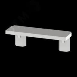 Площадка маркировочная для розетки ORS-M-1 ONI