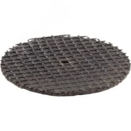 Круг абразивный армированный отрезной, d 32х 2,0х1,0мм, 5шт