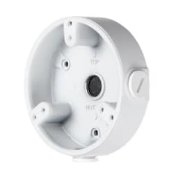 Монтажная коробка для уличных IP камер RVi-MB4 RVi
