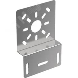 Пластина монтажная вертикальная 110х180мм IEK