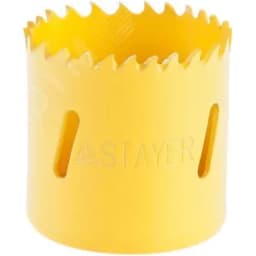 Коронка биметаллическая Procut 38 мм