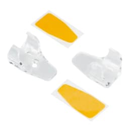 Держатель ROUNDD18 Arlight Пластик 045408