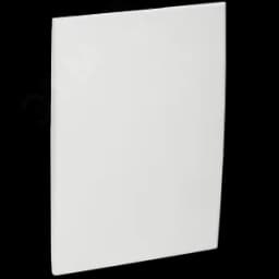 Дверца для корпуса пластикового ЩРН(В)-П-36 IP41 белая TEKFOR IEK