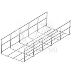 Усиленный проволочный лоток