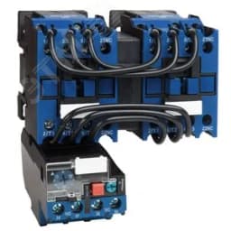 Пускатель ПМ12-010600 УХЛ4 В, 24В, (2з), РТТ5-10-1, (7-10А) КЭАЗ