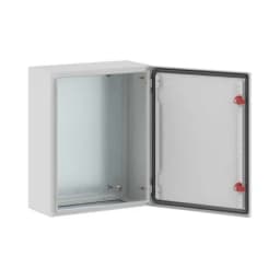 Шкаф ST с монтаж. платой 500х400х200мм от IP65-до IP66 IK10 DKC R5ST0542