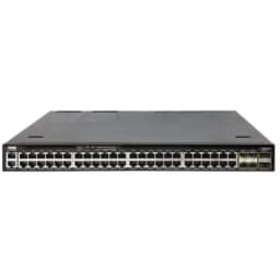 54 портовый коммутатор 4630-54PE-O-AC-F Edge-corE