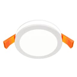 Встраиваемый светильник Technical Phanton DL2001L7W4K