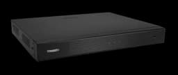 Видеорегистратор TRASSIR MiniNVR 3216 2R AF 16 канальный IP