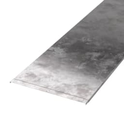 Крышка лотка 400х3000 (6 м/уп) Промрукав