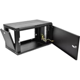 Телекоммуникационные шкаф ЦМО ШРН-Э-6.500.1-9005