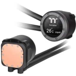 Кулер TH420 V2 Ultra ARGB CL-W386-PL14SW-A Thermaltake