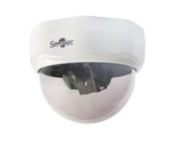 Камера видеонаблюдения купольная Smartec STC-3506/1