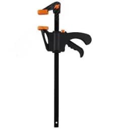 Струбцина быстрозажимная 60х300 106124 СКРАП