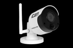 Wi-Fi комплект видеонаблюдения Panda DIY SOHO 8/4