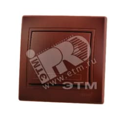 Мира Выключатель вишня