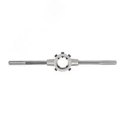 Плашкодержатель 30х11 (М10-М11, G, K, RС 1/8, RC 1/16) 351978 Hortz