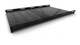 Полка стационарная TSH3L-850-RAL9004 Hyperline